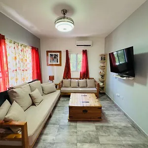  Apartamento Casa Lambí